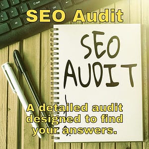 Best SEO Online Audit