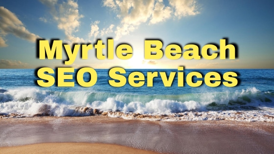 Myrtle Beach SEO Services